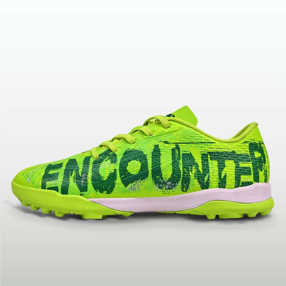 Encounter Retro Turf Football Shoe - Image 1