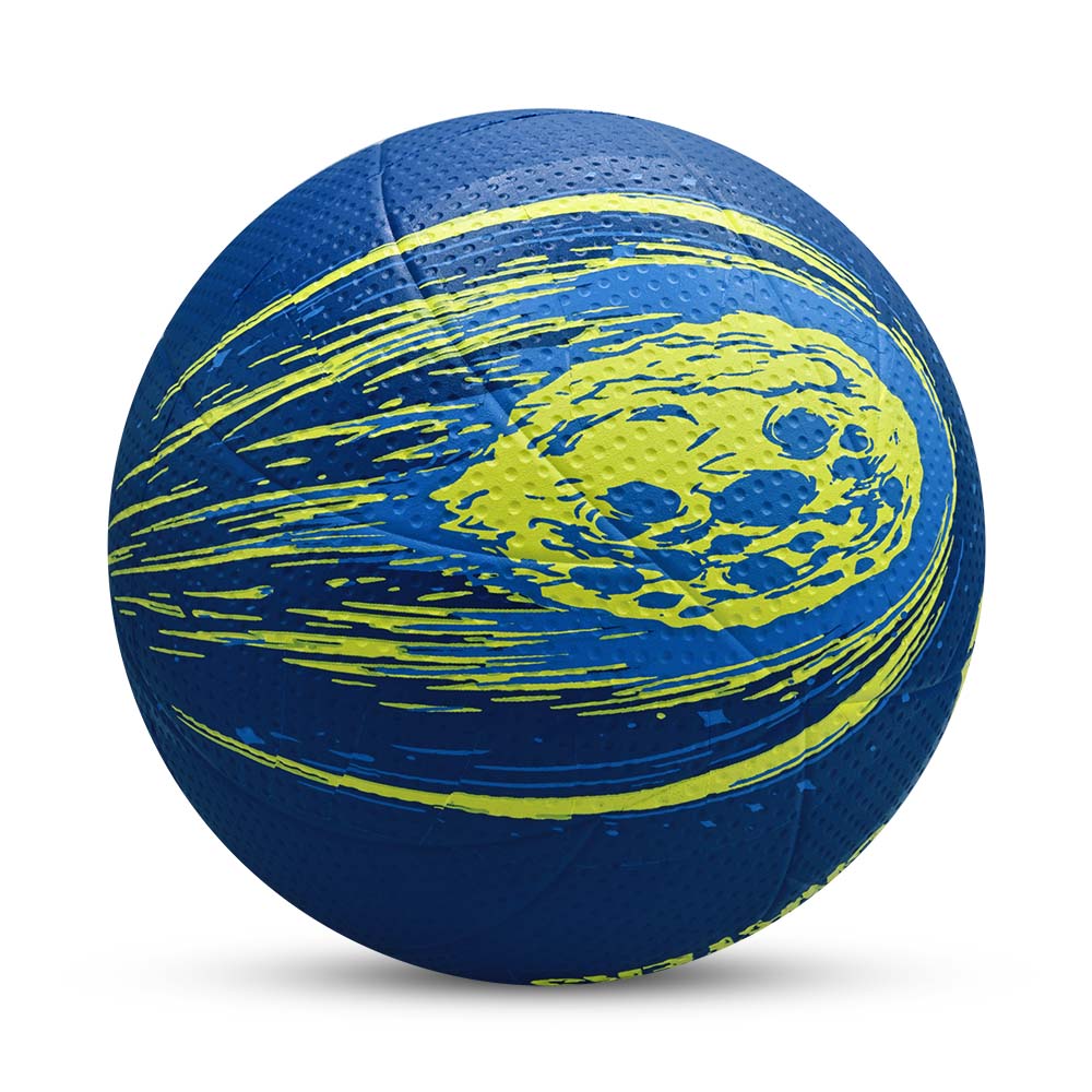 Blue/Yellow