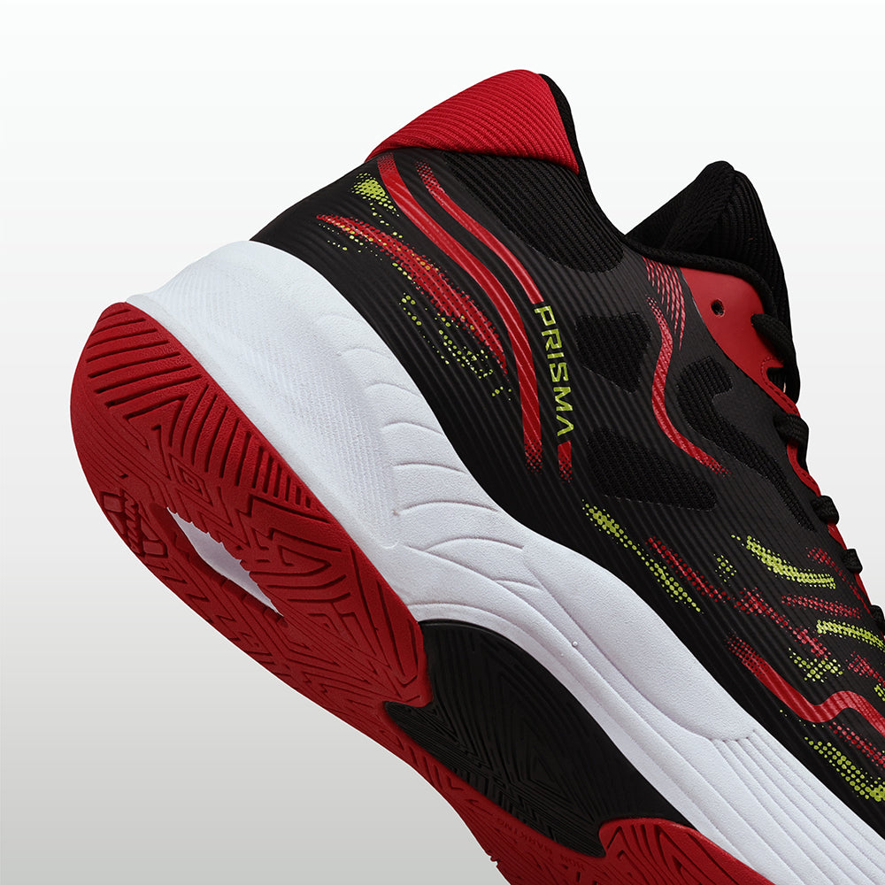 Red/ Black