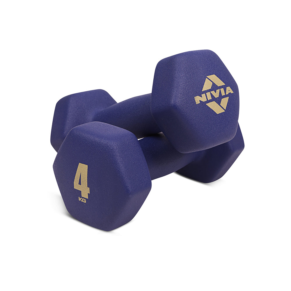 Dumbell - 4KG