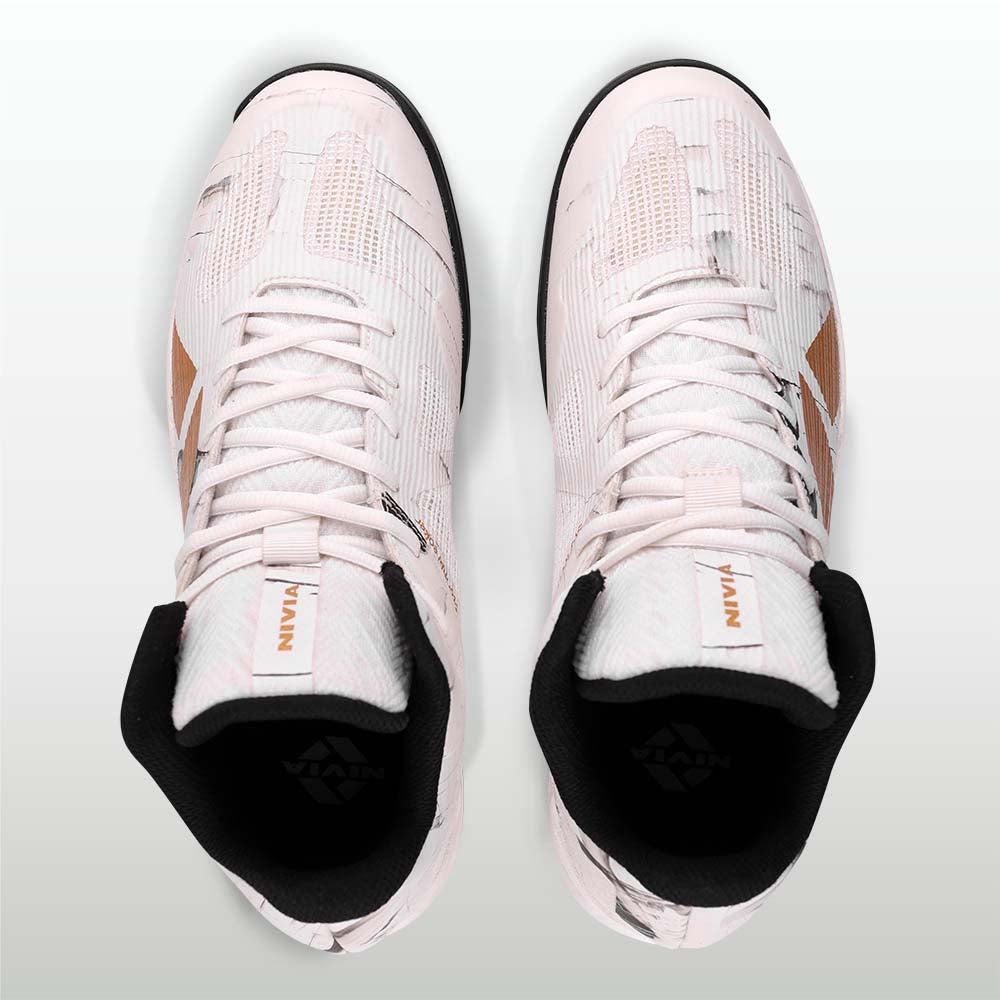 Stormbreaker Basketball Shoe