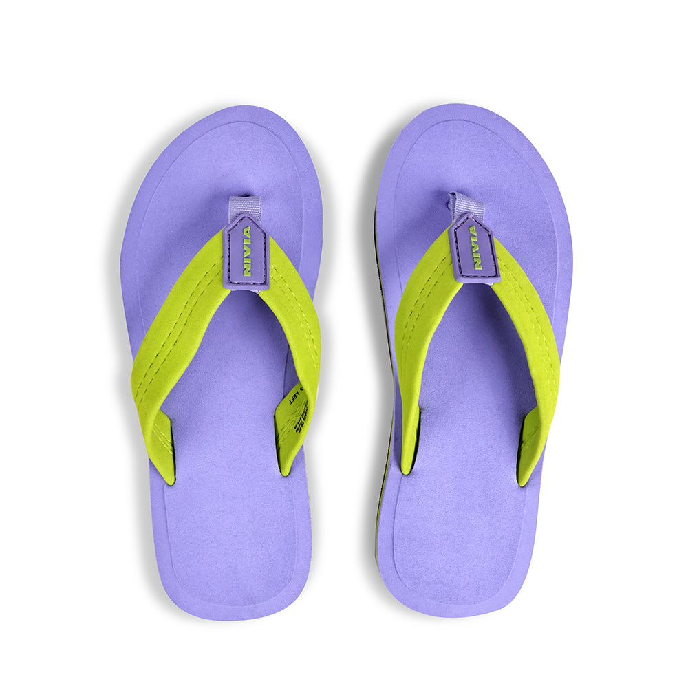 Blue Purple/Green