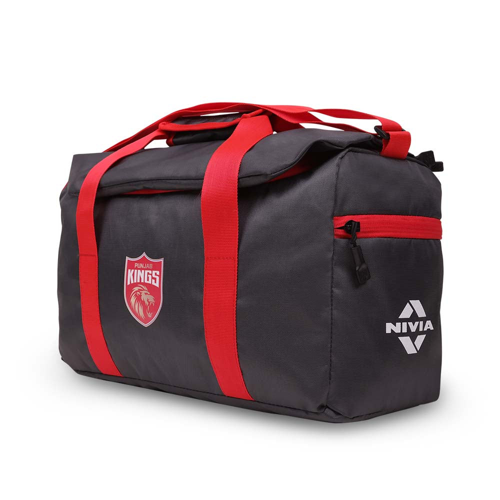 PUNJAB KINGS x NIVIA BLEND BAG