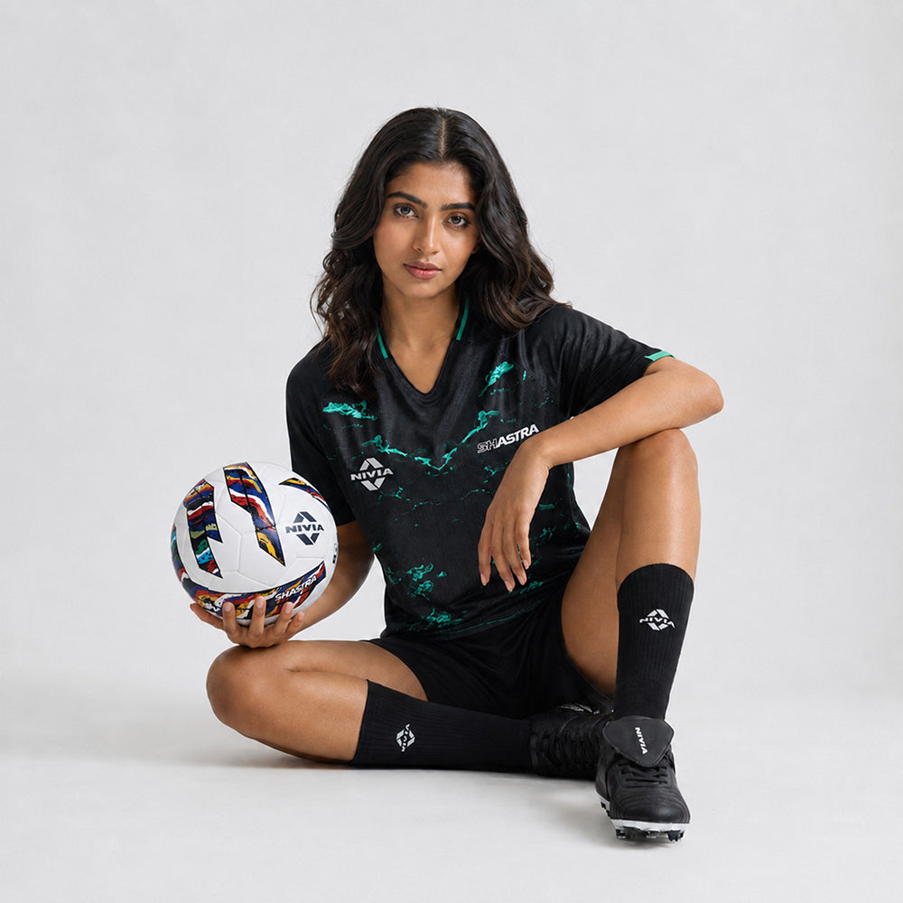 Shastra Jersey