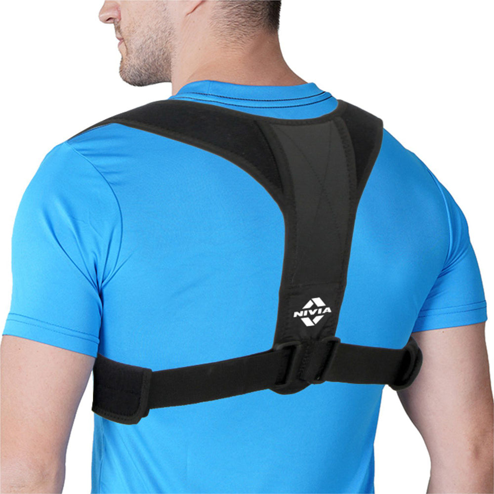 Football back brace hotsell