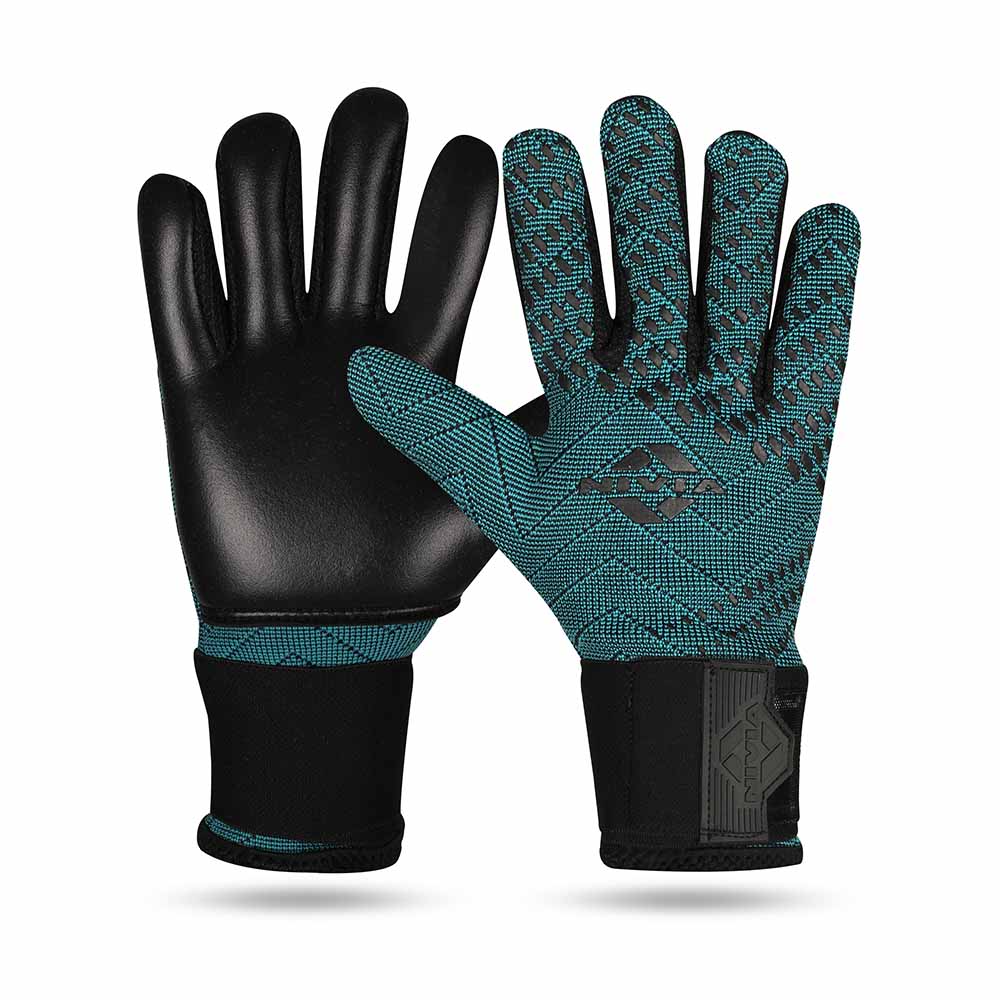 Nivia goalkeeper gloves on sale