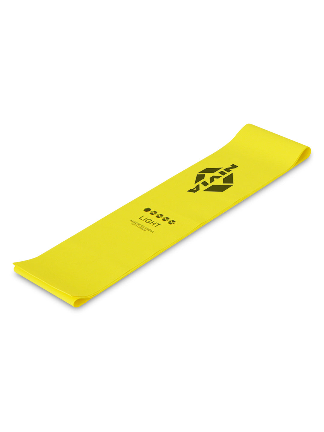 Buy Nivia Resistance Exercise Band Online in India Nivia Sports