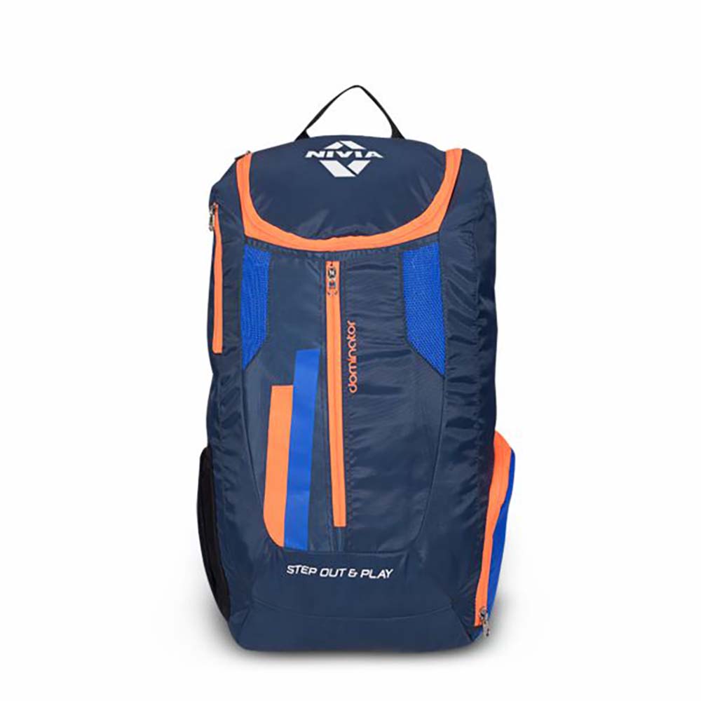 Nivia Dominator Backpack Junior Nivia Sports