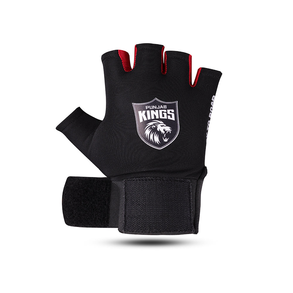 PUNJAB KINGS X NIVIA SCORPION GYM GLOVE