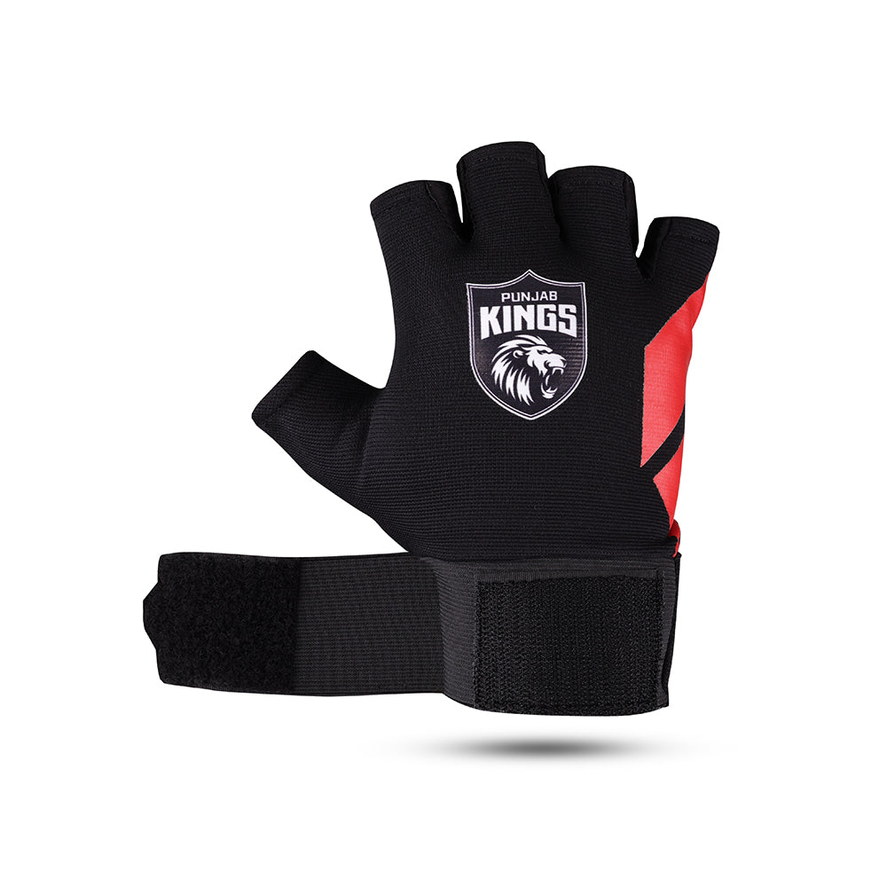 PUNJAB KINGS X NIVIA TALON TRAINING GLOVE