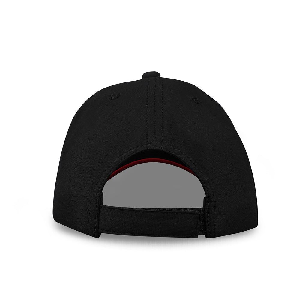 PUNJAB KINGS x NIVIA MICRO DOBBY CAP