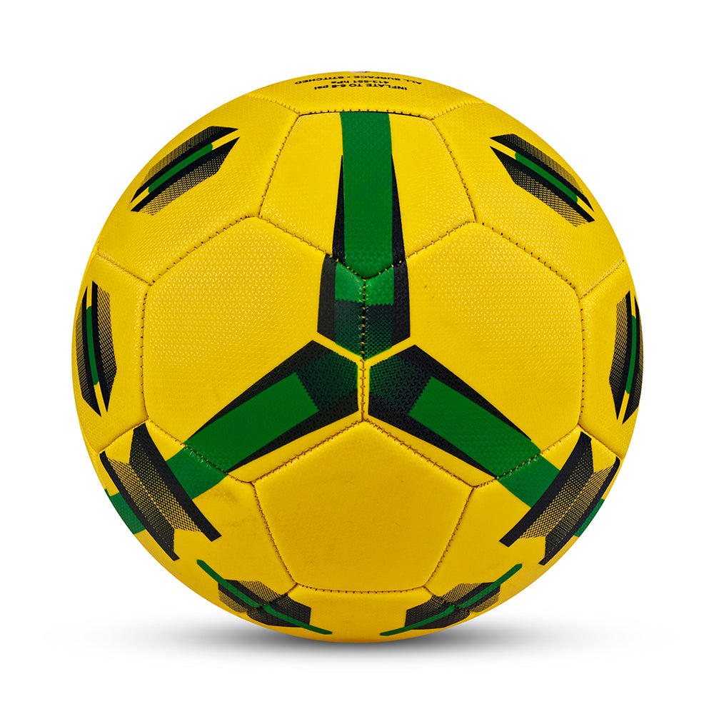 Air Strike Football NO. 5 - Brazil