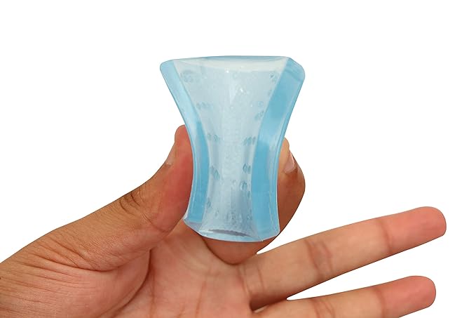 Nivia Heel Gel Pad