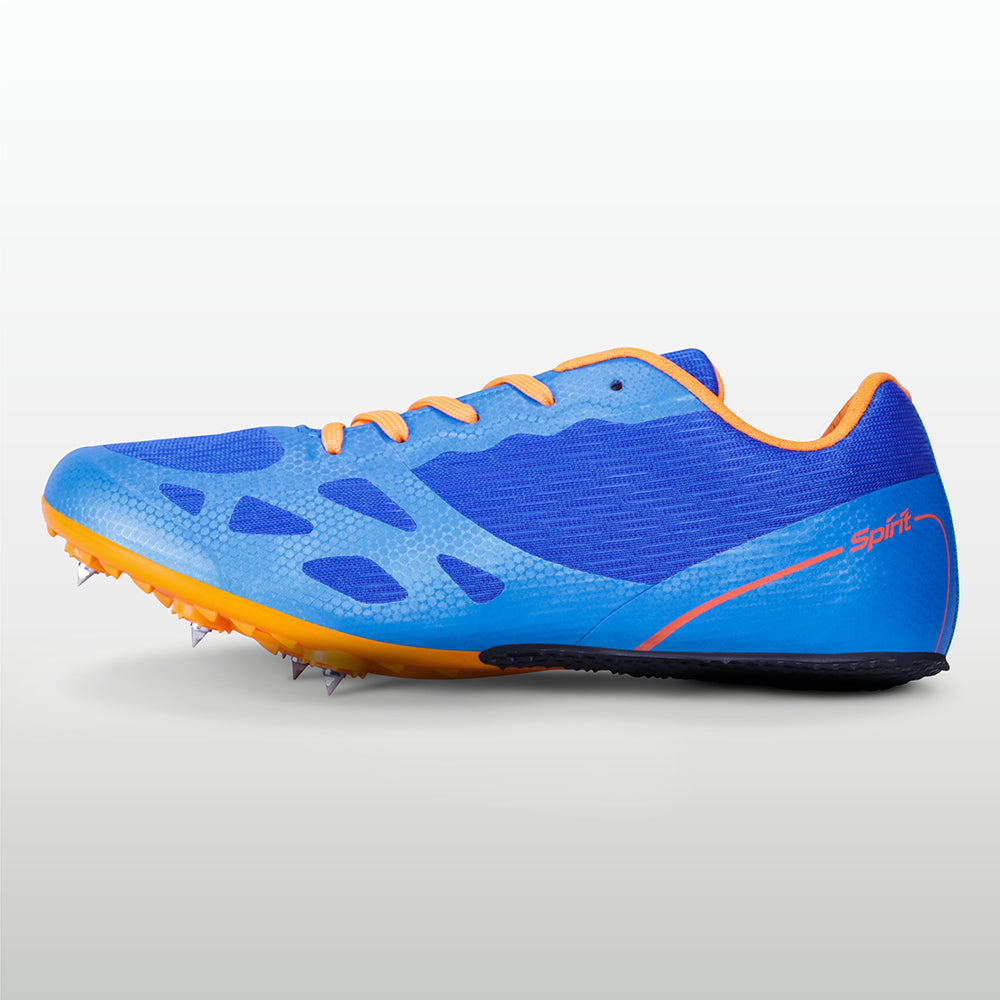 Nivia spikes for running on sale