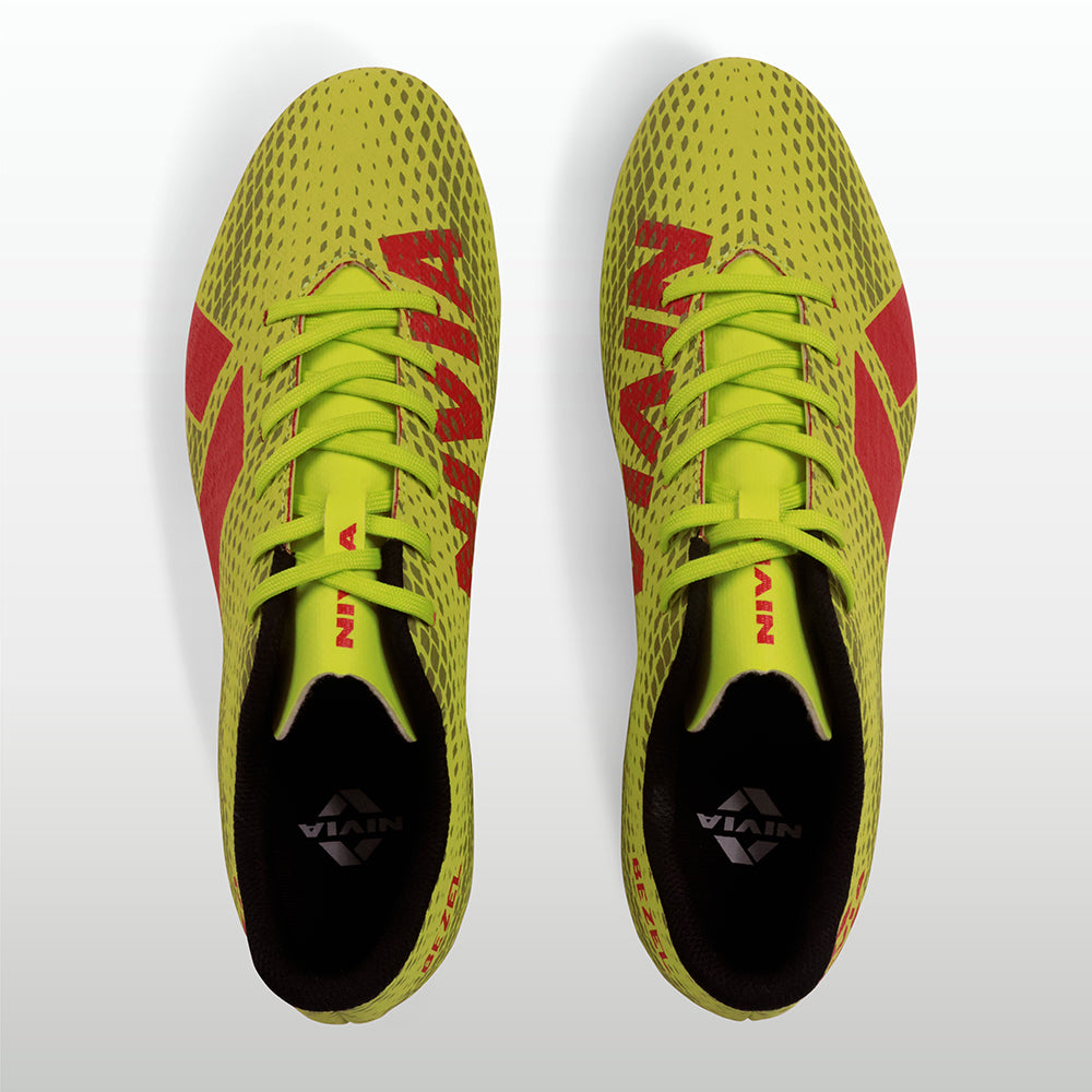 Red / Yellow