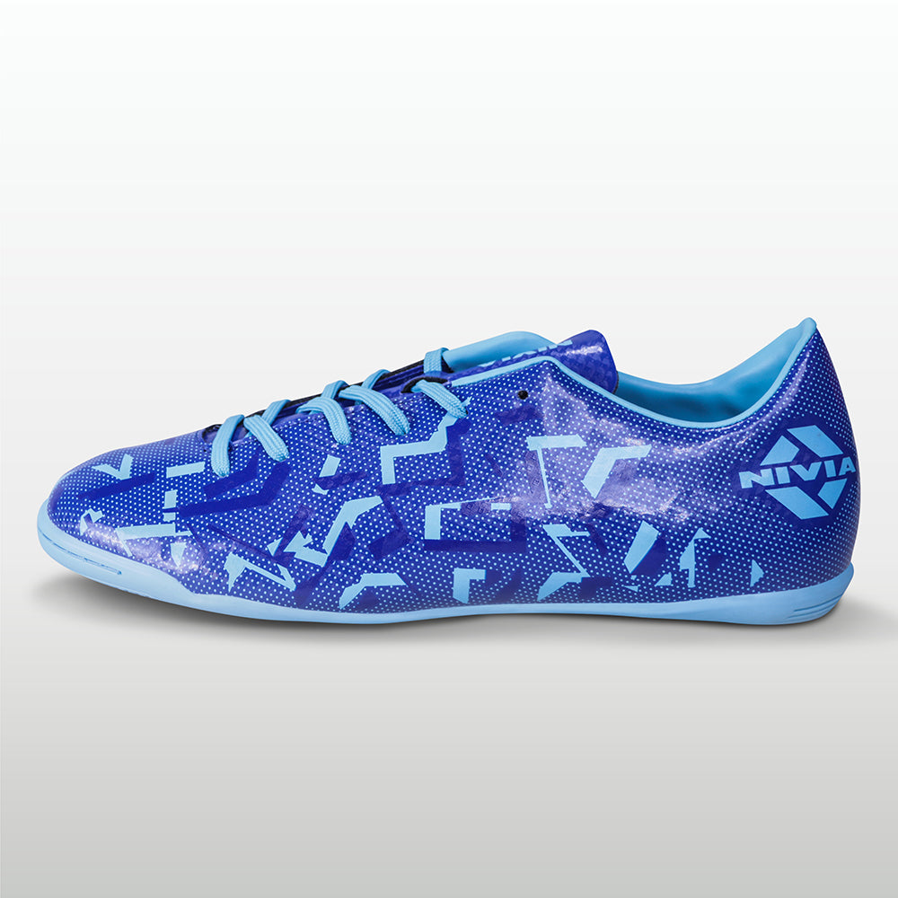 Nivia encounter futsal shoes on sale