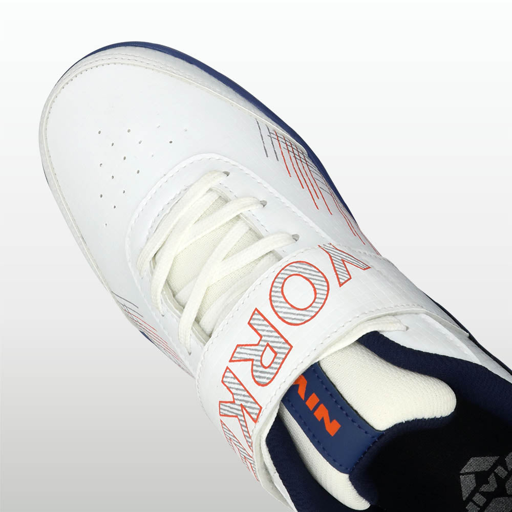 Navy/Orange