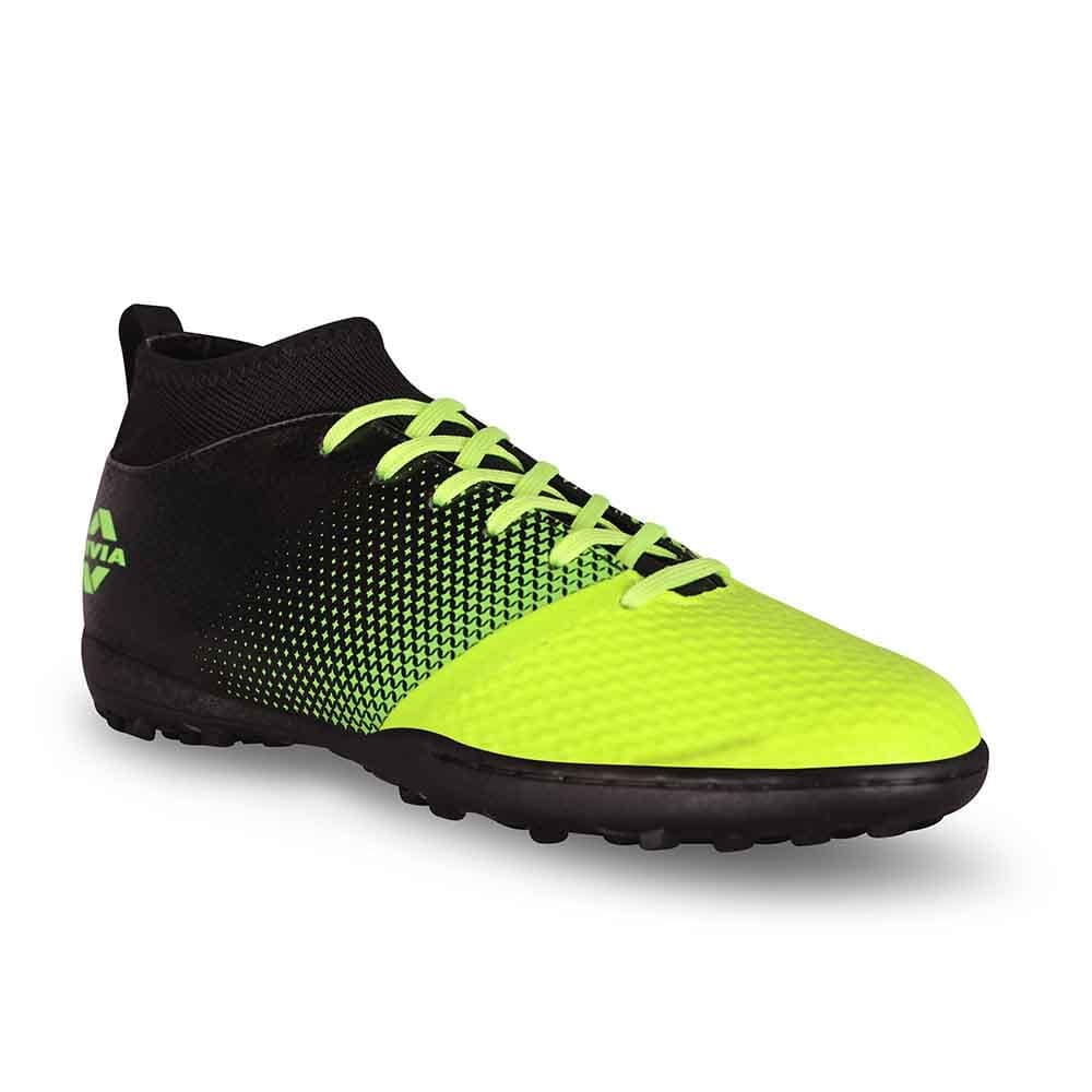 Nivia turf store football shoes