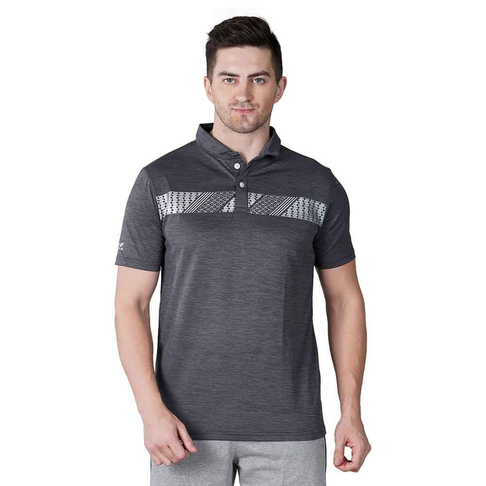 Buy Latest Golf Polo T-Shirts Online in India