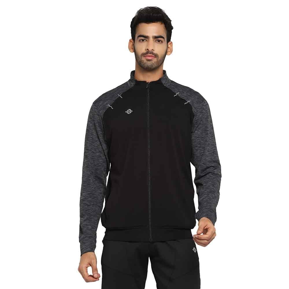 Nivia sports online jackets