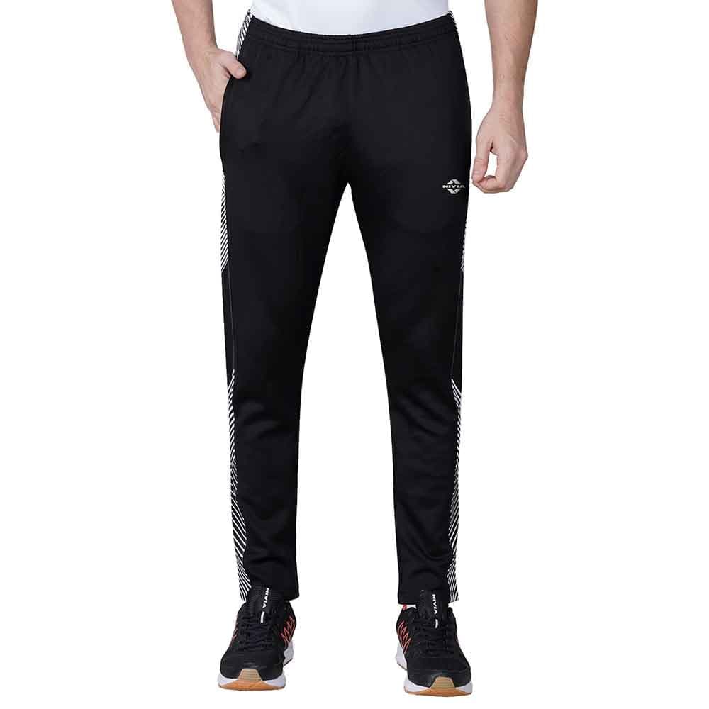 Puma Men Woven Track Pants - Buy Puma Men Woven Track Pants online in India