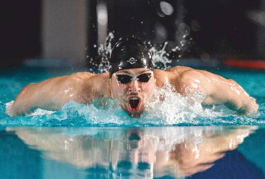 Why Swimmers Should Always Wear a Silicone Cap: Benefits for Hair, Speed & Comfort in the Pool