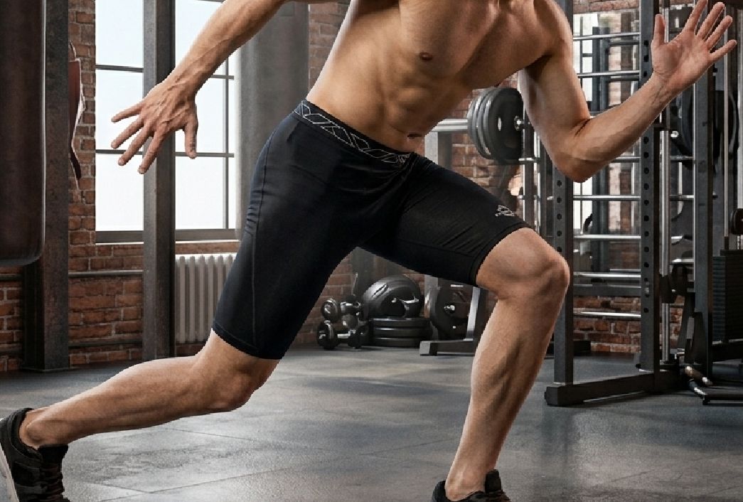 Football Compression Shorts: What They Do and How to Choose the Right Pair