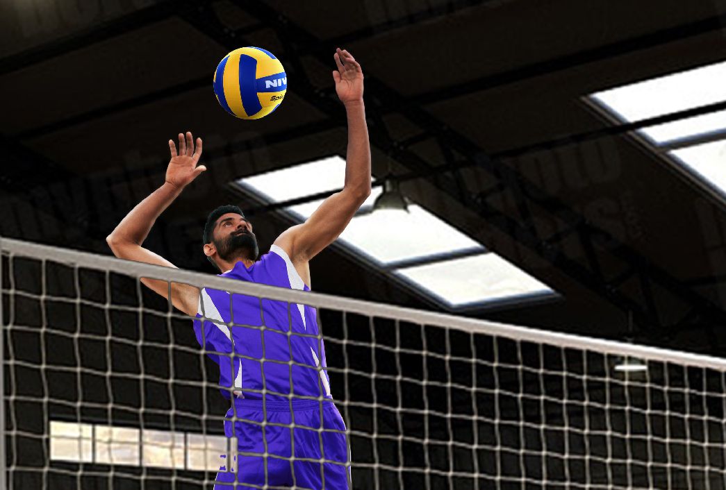 Complete Guide to Volleyball Teamwear: Comfort, Fit & Performance