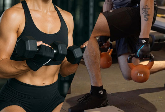 Gym Gloves Guide: Benefits, Uses & How to Choose the Right Pair