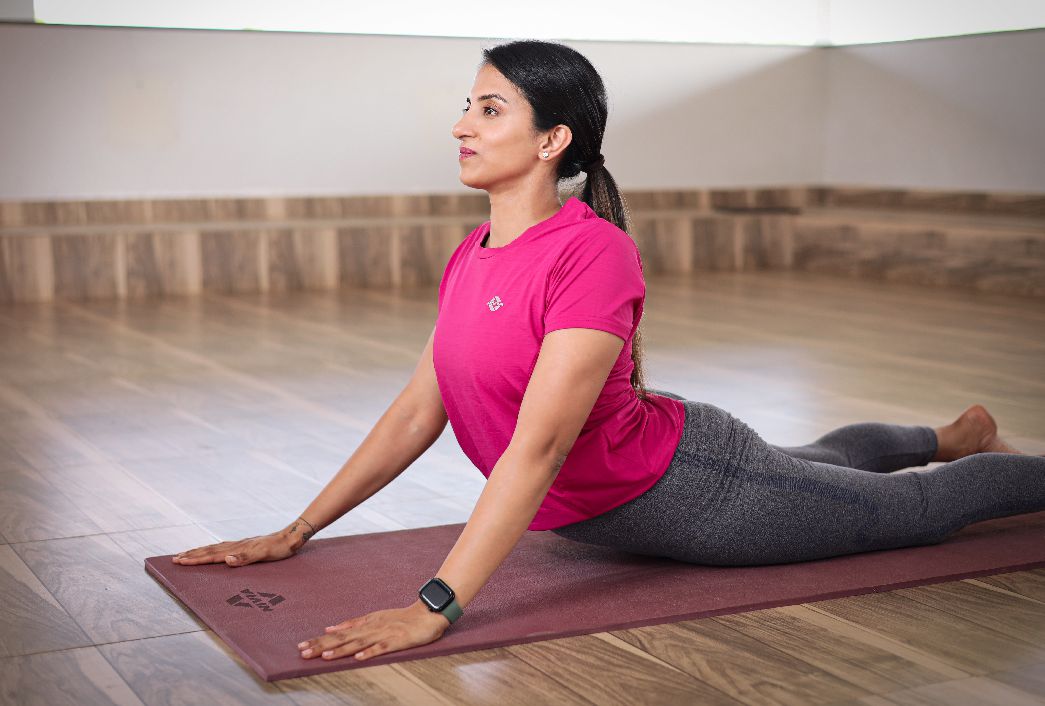 PVC vs NBR Yoga Mat: What's the Difference and Which One Is Right for Your Practice?