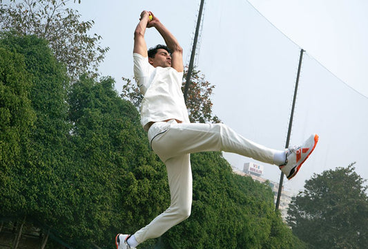 How to Read Line and Length in Tennis Ball Cricket: Tips for Better Shot Selection