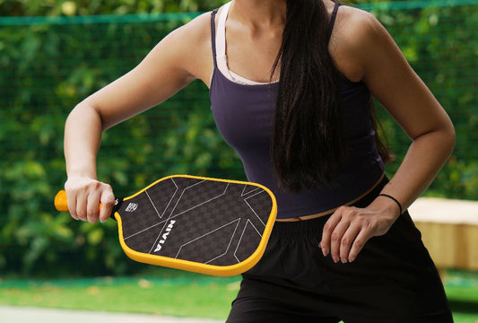 How to Care for Your Pickleball Paddle: Cleaning, Grip Replacement & Storage Tips