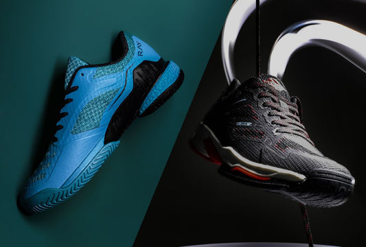 Pickleball Shoes vs Tennis Shoes: What's the Real Difference on Court?
