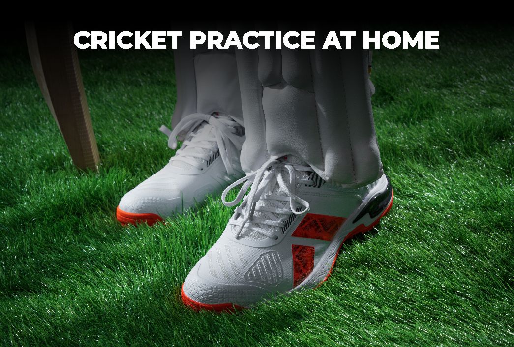 Best Solo Cricket Training Drills You Can Do at Home With Minimal Gear