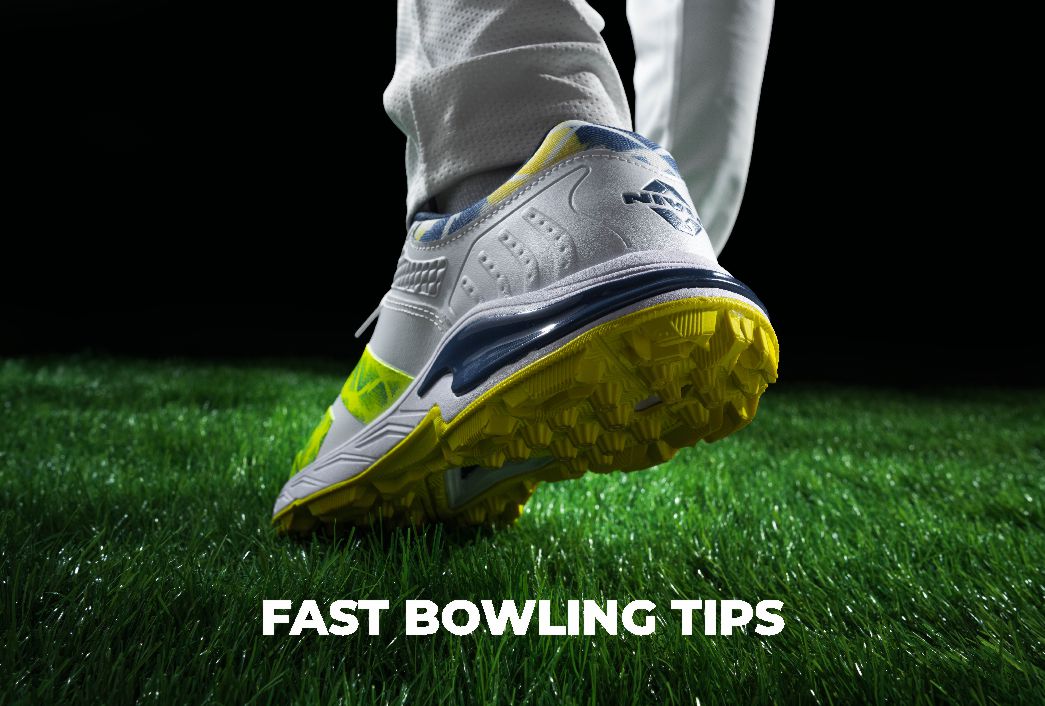 Fast Bowling Tips: How to Increase Bowling Speed, Technique & Training Drills for Indian Cricketers