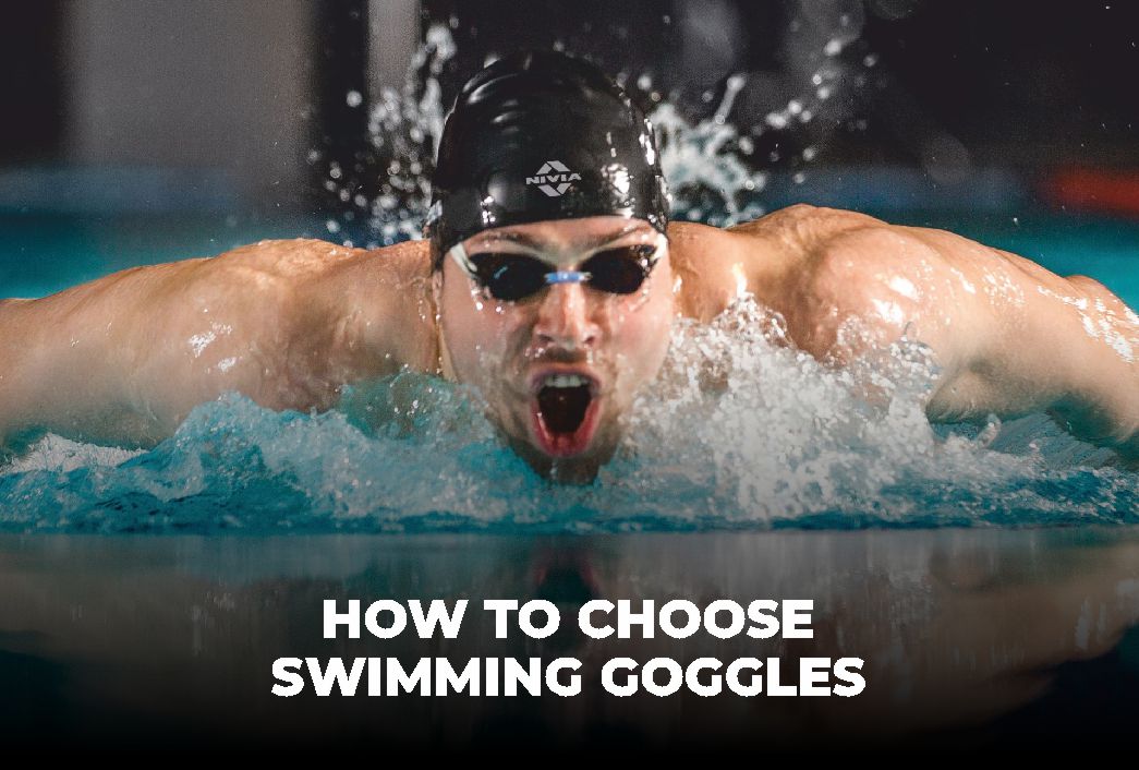 How You Choose a Swimming Goggle