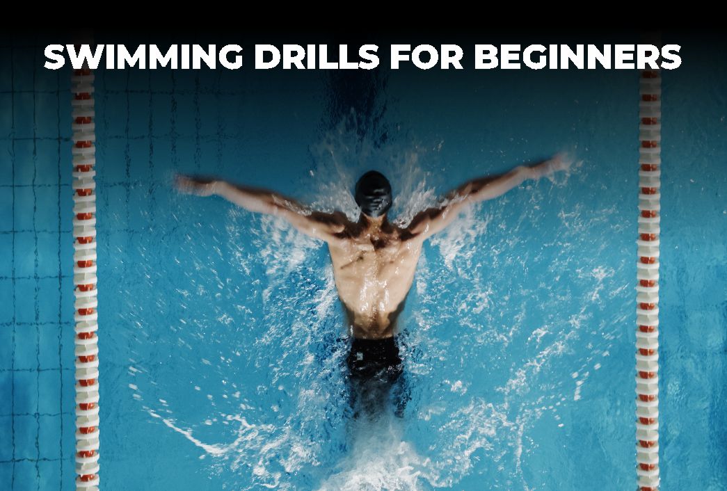 Swimming Drills to Improve Your Kick Technique