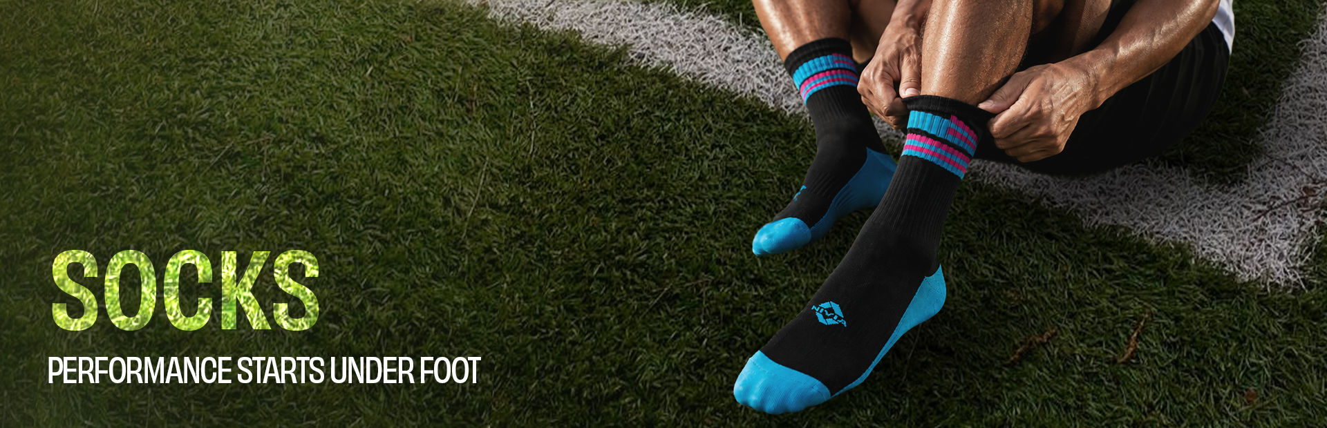 Sports Socks