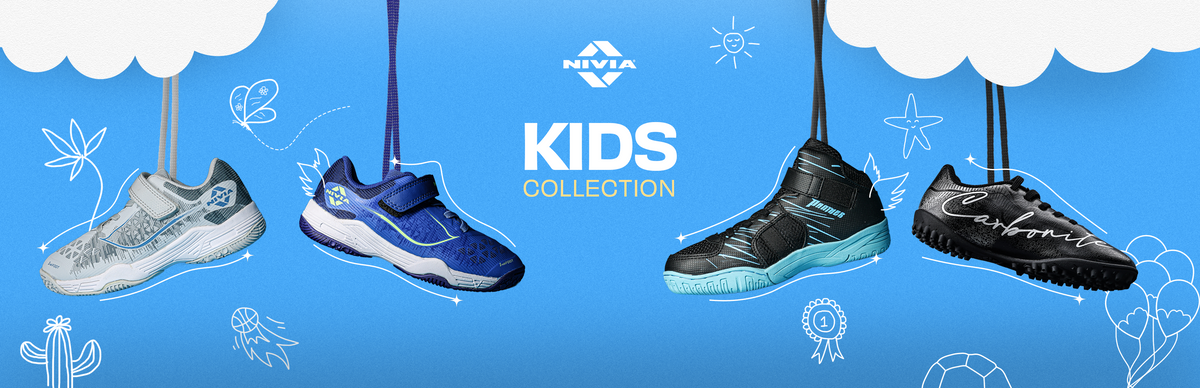 Footwear > Kids