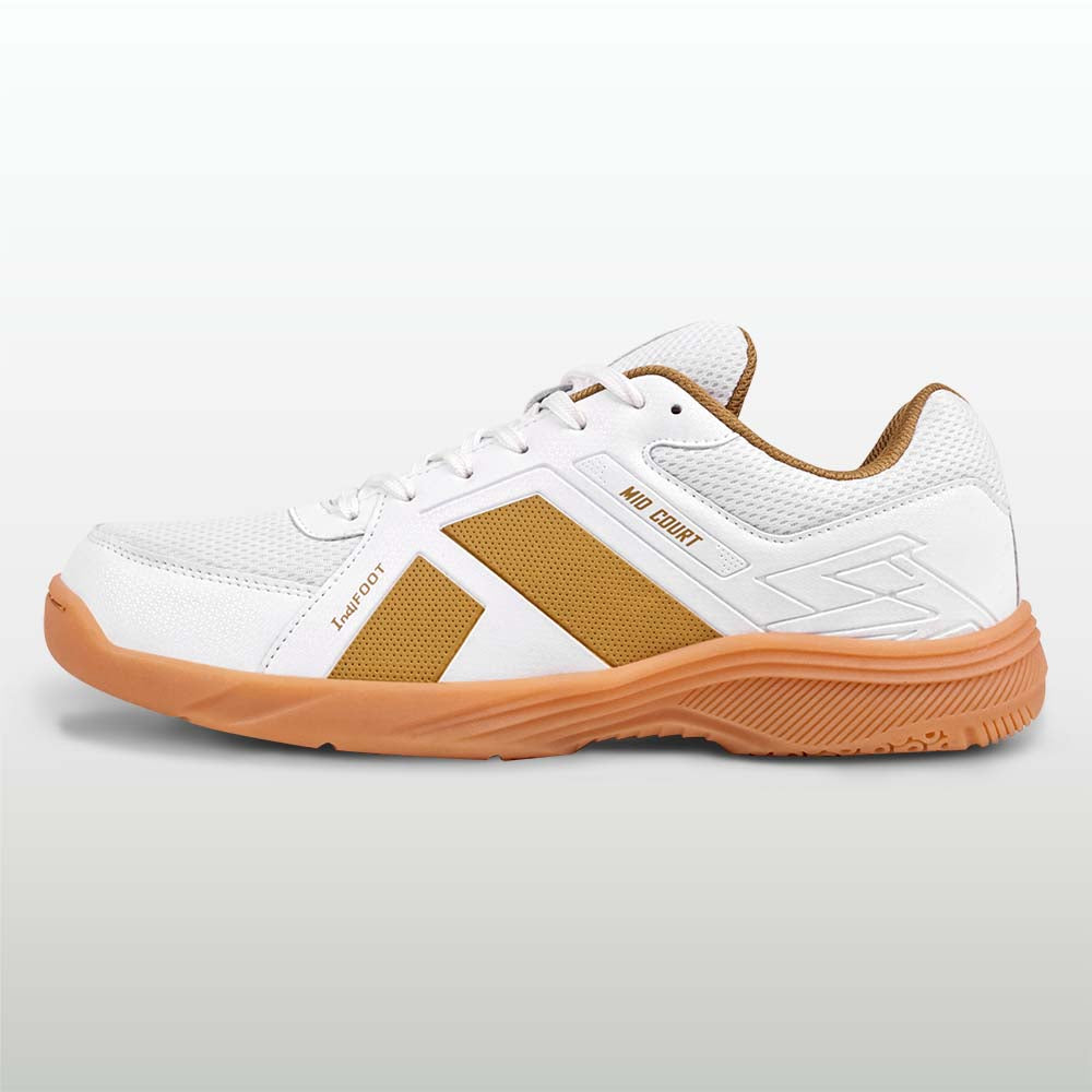 White/ Golden