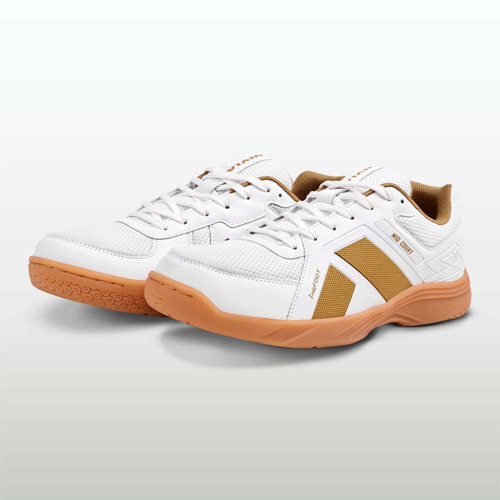 White/ Golden