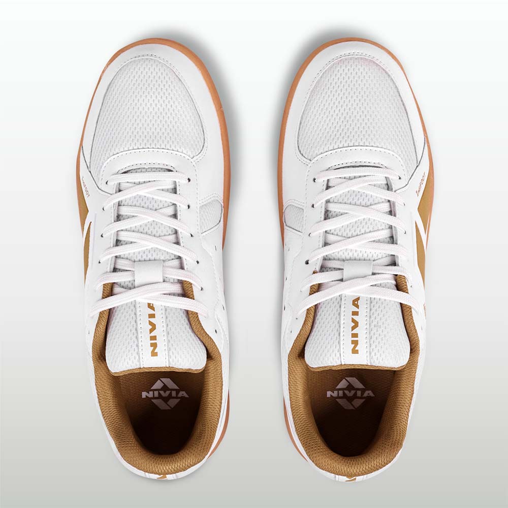 White/ Golden