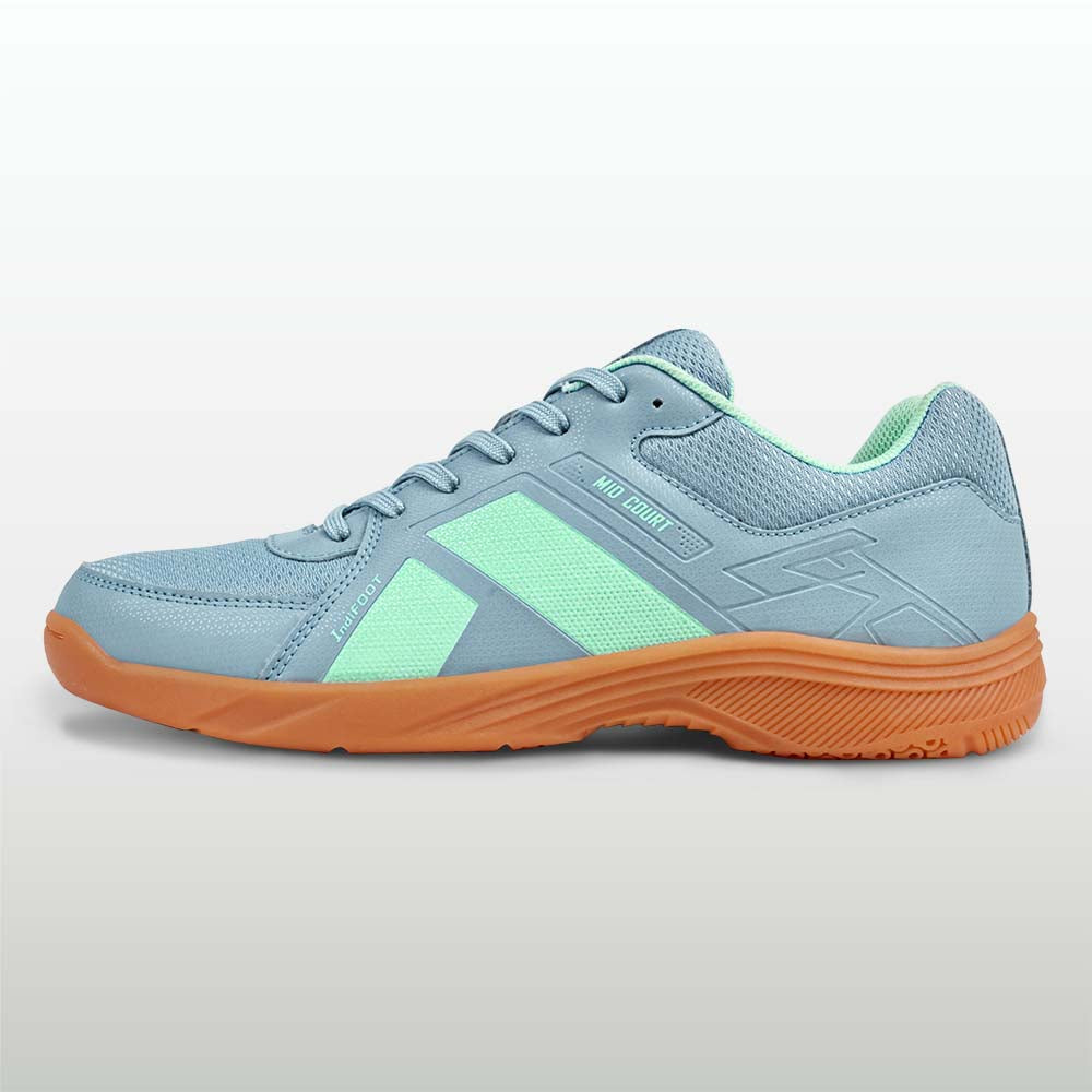 COMFORT GREY/YUCCA