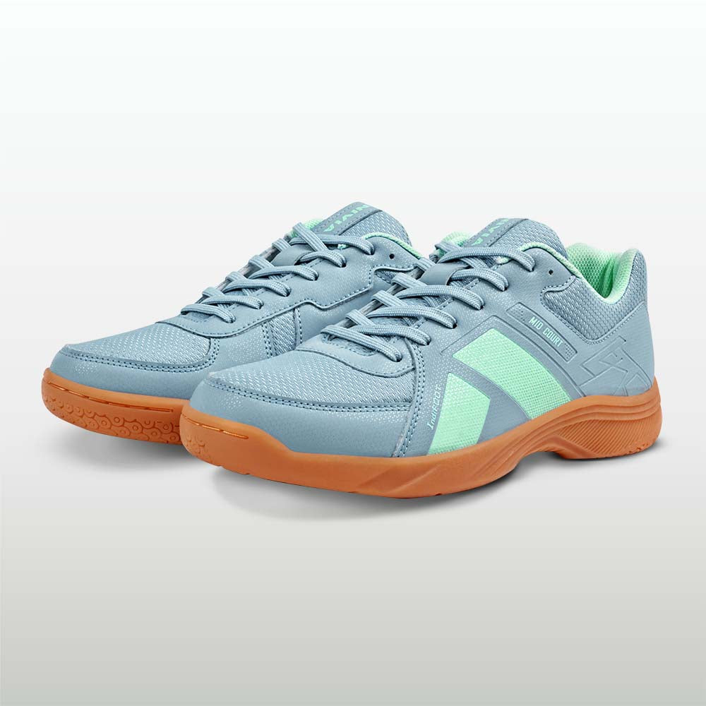 COMFORT GREY/YUCCA