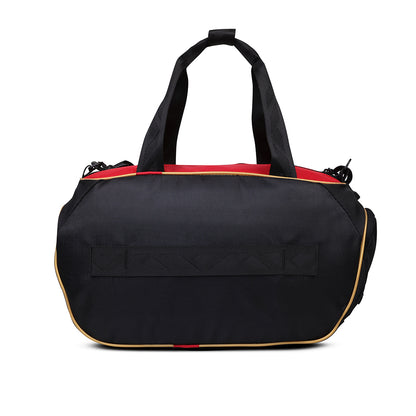 PUNJAB KINGS x NIVIA HIT 2.0 DUFFLE BAG