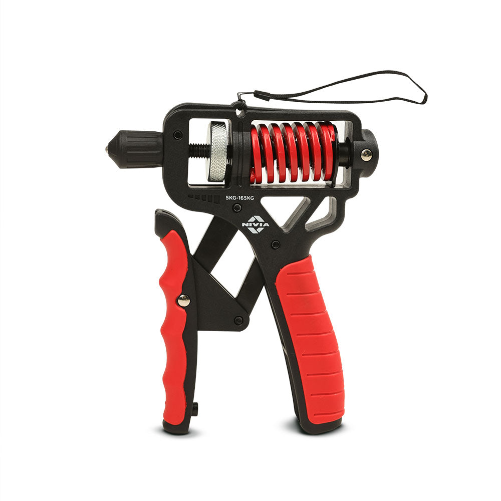 Xtreme Power Grip