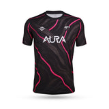 Japoly Sublimation Football Jersey