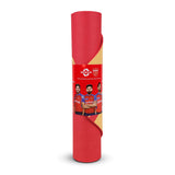 PUNJAB KINGS x NIVIA YOGA MAT