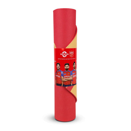 PUNJAB KINGS x NIVIA YOGA MAT