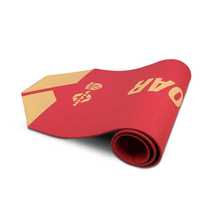 PUNJAB KINGS x NIVIA YOGA MAT